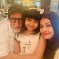 THROWBACK: When Amitabh Bachchan praised Aishwarya Rai for bearing labor pain for ‘almost 2-3 hours’ without painkillers while delivering Aaradhya