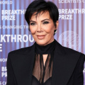 Kris Jenner's Children Kendall Jenner, Kim Kardashian, And More React To Her Tumor Diagnosis: 'Couldn’t Even Imagine...'