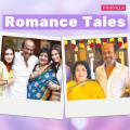 Romance Tales: How Rajinikanth fell head-over-heels for his wife Latha on their first meeting