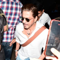Menka Irani Passes Away: Shah Rukh Khan and wife Gauri arrive at Farah Khan’s house to mourn her mother's demise; WATCH