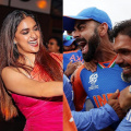 Keerthy Suresh joins nationwide celebration amid India’s historic T20 World Cup win, calls it ‘class act’