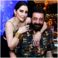 Sanjay Dutt thanks ‘mom’ Maanayata Dutt for being the ‘rock in his life’ in special birthday post; Trishala sends love