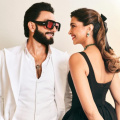 Ranveer Singh showers indefinite love on wifey Deepika Padukone in their wedding anniversary post; ‘Every day is Wife Appreciation Day’