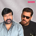 When Salman Khan complained to Chiranjeevi about Bollywood films not getting acceptance in South: ‘Our films are…’