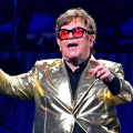 'it Was Really Beautiful': Elton John Praises Real Estate's Version Of 