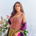 EXCLUSIVE: Madhuri Dixit calls Ranbir Kapoor ‘naughty person’ and reveals why she loved doing Ghagra from YJHD