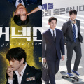 Jeon Mi Do, Ji Sung’s Connection ends on personal best viewership; Shin Ha Kyun, Lee Jung Ha’s The Auditors premieres with top ratings