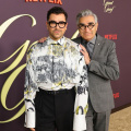 Eugene And Dan Levy To Host The 76th Emmy Awards 2024 Post Schitt’s Creek Show Win? Here's What Report Says 