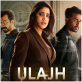 Ulajh OTT Release: Here’s when and where you can watch Janhvi Kapoor, Gulshan Devaiah and Roshan Mathew starrer thriller