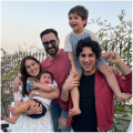 Saif Ali Khan reveals meaningful advice he gave Ibrahim on relationships; shares interesting details about Taimur, calls Jeh ‘born performer’