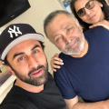 Ranbir Kapoor admits to seeking therapy before dad Rishi Kapoor got sick: ‘It’s nice to tackle mental health quietly with…’
