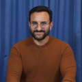 Saif Ali Khan Attack: Doctor shares when the actor will be shifted from ICU to ‘special room’; reveals he 'walked in like a lion' with Taimur despite bleeding profusely