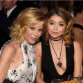 ‘I Just Love Her’: Julie Bowen Opens Up About Supporting Sarah Hyland Through Past Abusive Relationship 