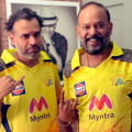 GOAT director Venkat Prabhu breaks silence amid reports of brother Premgi marrying girl 22 years younger than him