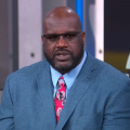 ‘You Got a Bat in the Cave’: Shaquille O’Neal Trolled After Fans Spot Booger in His Nose as He Lip Syncs to Alicia Keys