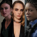Keira Knightley, Cara Delevingne, and Naomie Harris Call for Screen Industry to Establish New Harassment Reporting Body