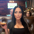 Jersey Shore's Angelina Pivarnick Arrested And Charged; Court Appearance Set Following Assault At New Jersey Mansion