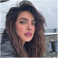 Priyanka Chopra proudly flaunts her Indian roots; writes 'Om' as she kickstarts shooting for The Bluff in Australia