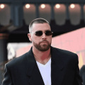 Travis Kelce, Who Wants to Be as Popular as Dwayne Johnson, Seen Taking Acting Tips From His Idol Recently