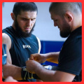Islam Makhachev Reveals If Khabib Nurmagomedov Will Be in His Corner for All UFC Fights? Details Inside