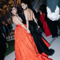 Kiara Advani and Isha Ambani in their stunning gowns prove friends who slay together stay together 