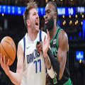 Here's 3 Reasons Why Celtics Dominated NBA Finals Game 1 Against Mavericks