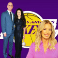 'Every Lady Wanna Be in Jeanie's Circle': NBA Fans Troll Dan Hurley's Wife After Her Reported Lakers Visit Amid Head Coach Offer Rumor