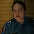 What 3 Requirements Did Lily Gladstone Put Forward Before Agreeing To Play Cop In Under The Bridge?