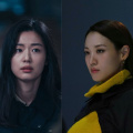 5 K-drama actors who married multi-millionaires: Jun Ji Hyun, Claudia Kim and more