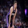 Former EuroLeague MVP Sasha Vezenkov to Leave Kings? NBA Insider Reveals 
