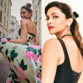 4 times mom-to-be Deepika Padukone turned heads in oversized ball gown looks