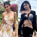 Mouni Roy shows us how stylish co-ord sets are perfect picks for vacations 