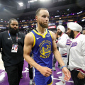 Stephen Curry Almost Cried After Kevin Durant Won 2018 Finals MVP, Reveals Former Warrior