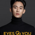 Kim Soo Hyun unveils dates and cities for upcoming Asia tour EYES ON YOU; to visit Japan, Thailand, and more countries
