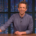 Late Night With Seth Meyers To Drop Music Band Owing To Budget Cuts By NBC