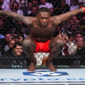 Israel Adesanya Announces He Is ‘Coming for Heads’ Ahead of Rumored UFC 305 Comeback: ‘Time for Killing’