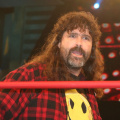 Former WWE Star Alleges Mick Foley Has Separated From His Wife After 31 Years of Marriage