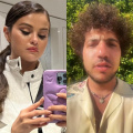 ‘She’s Back’: Benny Blanco Shares Sweet Snap Of Girlfriend Selena Gomez As They Reunite