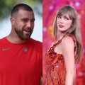  Travis Kelce’s Mustache Harks Back to When He First Met Taylor Swift