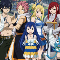 Fairy Tail Manga Set for a Comeback With Special Revival Chapter; Deets