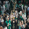 3 Key Reasons Behind Boston Celtics' Title Win Over Dallas Mavericks 