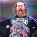 ‘He Looks Like a Slob’: WWE Veteran Criticizes Sami Zayn’s Appearance Amidst His Successful Championship Reign