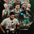 Jayson Tatum Gets Trolled for 'We Did It' Celebration After 18th NBA Title Victory, Fan Call Him 'Bellingham of Basketball'
