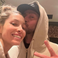 Where Was Justin Timberlake's Wife Jessica Biel Hours Before His Arrest? Here's What Report Says