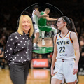 Doris Burke Takes Viral Shot at Caitlin Clark During Celtics-Mavs Game 5 Broadcast