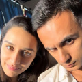 Shraddha Kapoor says ‘Dil rakh le, neend toh vapas de de yaar’ as she drops quirky selfie with rumored beau Rahul Mody