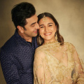 Alia Bhatt on seeing Raha's growth; 'Every night, whenever Ranbir and I have a moment...'