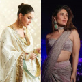 5 times OG ethnic queen Kareena Kapoor Khan proved that she and good looks go hand in hand