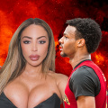 Is Larsa Pippen Really Crushing On Bronny James After Break Up With Michael Jordan’s Son Marcus? Exploring Viral Rumor
