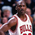How Many Home Runs Did Michael Jordan Hit? All About NBA Legend’s MLB Stats 